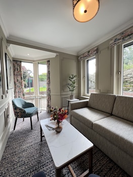 waterloo townhouse and suites