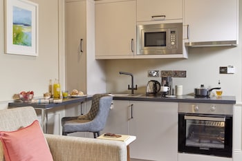 waterloo townhouse and suites