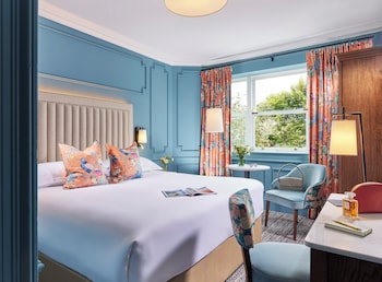 waterloo townhouse and suites