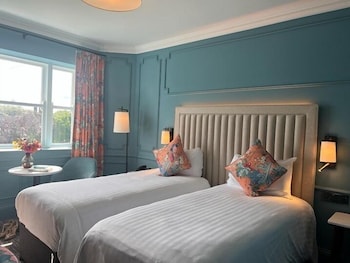 waterloo townhouse and suites