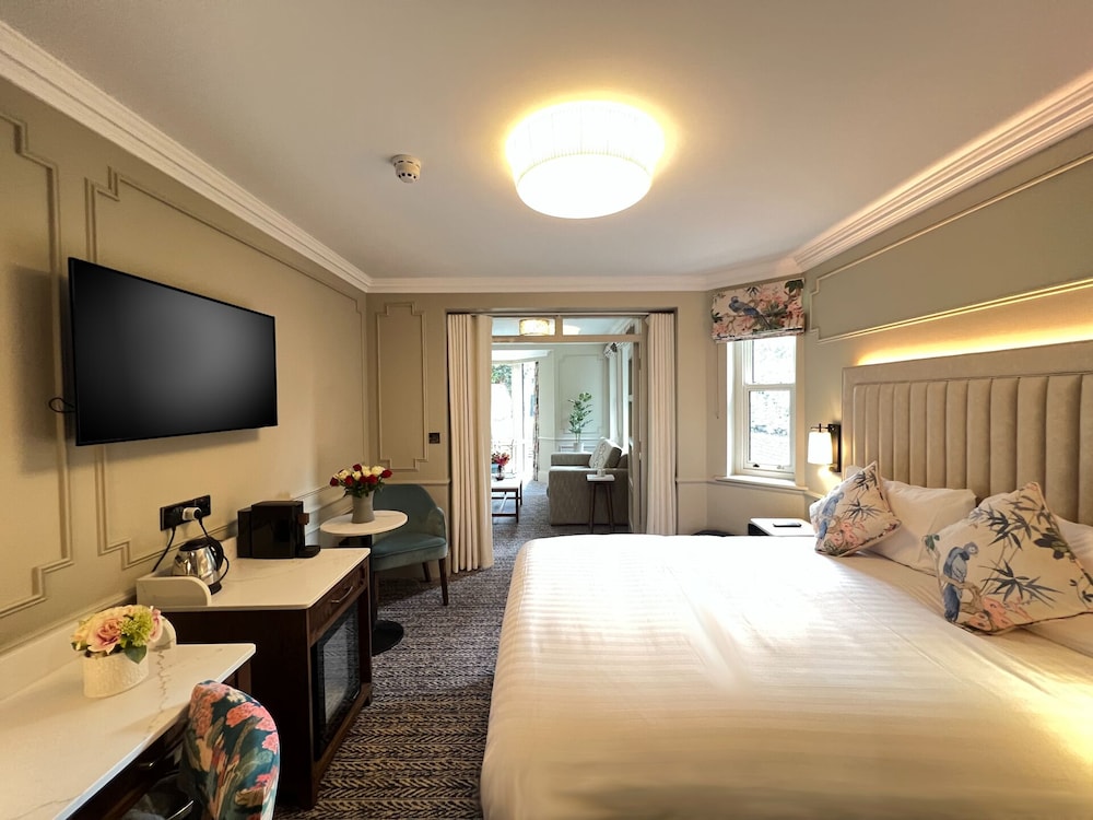 waterloo townhouse and suites
