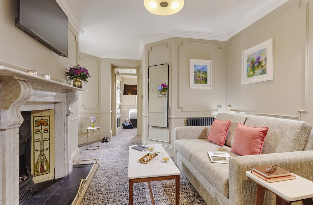 waterloo townhouse and suites