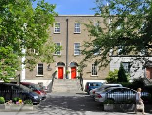waterloo townhouse and suites