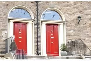 waterloo townhouse and suites