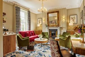 waterloo townhouse and suites