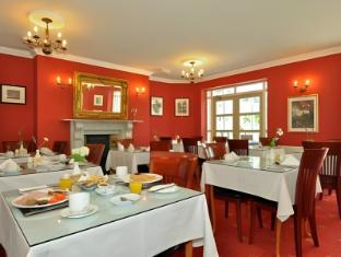 waterloo townhouse and suites