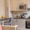 waterloo townhouse and suites