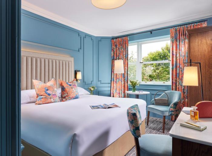 waterloo townhouse and suites