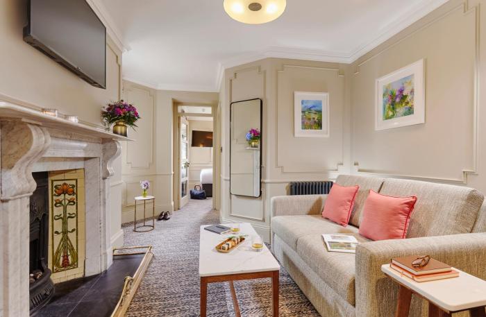 waterloo townhouse and suites