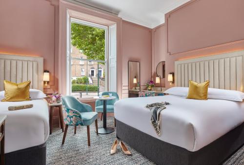 waterloo townhouse and suites
