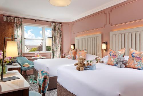 waterloo townhouse and suites