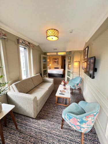 waterloo townhouse and suites