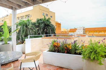 hotel casa la mantilla by faranda boutique