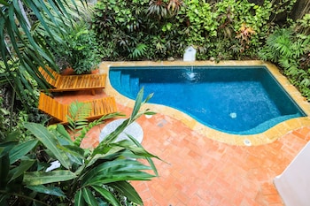 hotel casa la mantilla by faranda boutique