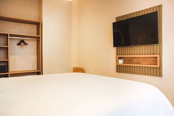 hotel casa la mantilla by faranda boutique