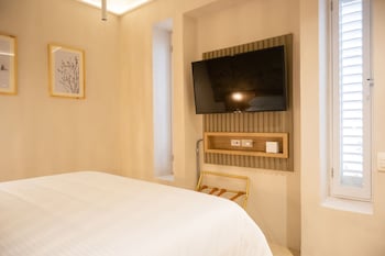 hotel casa la mantilla by faranda boutique