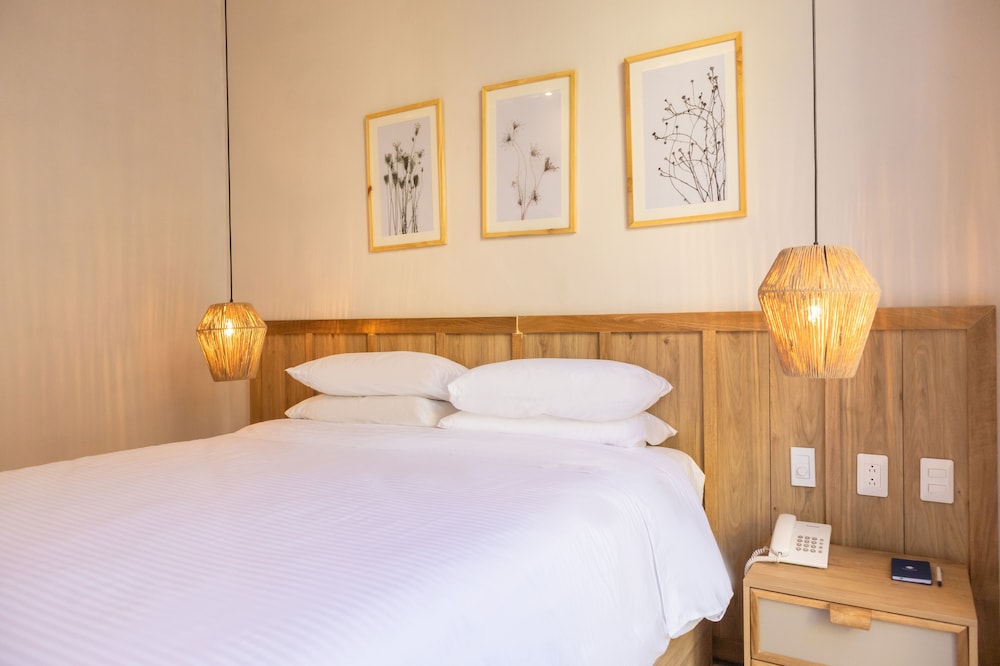 hotel casa la mantilla by faranda boutique