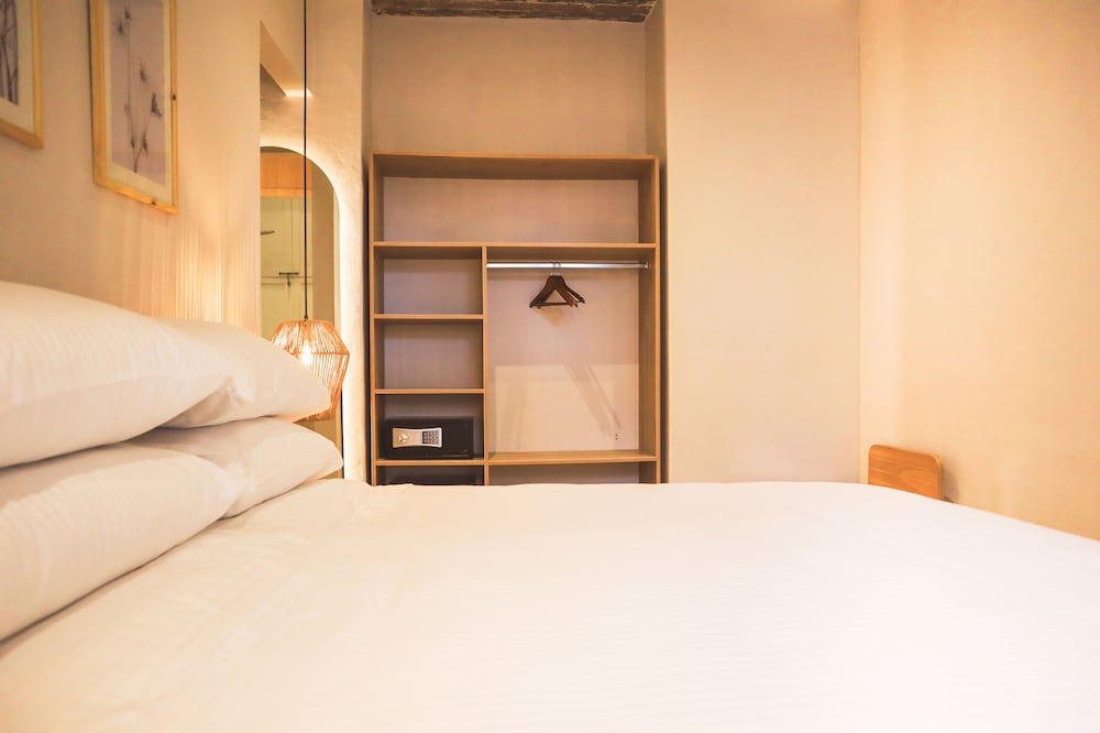 hotel casa la mantilla by faranda boutique