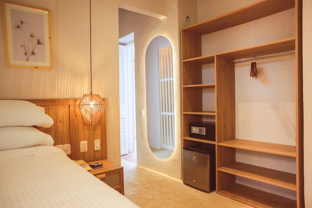 hotel casa la mantilla by faranda boutique