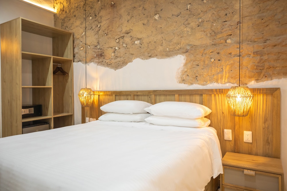 hotel casa la mantilla by faranda boutique