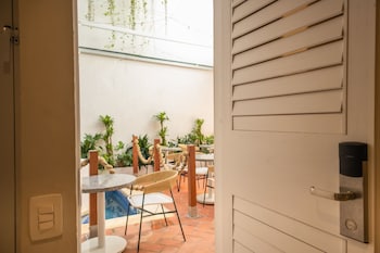 hotel casa la mantilla by faranda boutique