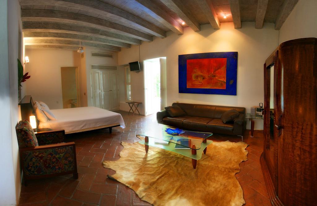hotel casa la mantilla by faranda boutique