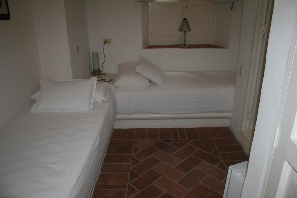 hotel casa la mantilla by faranda boutique