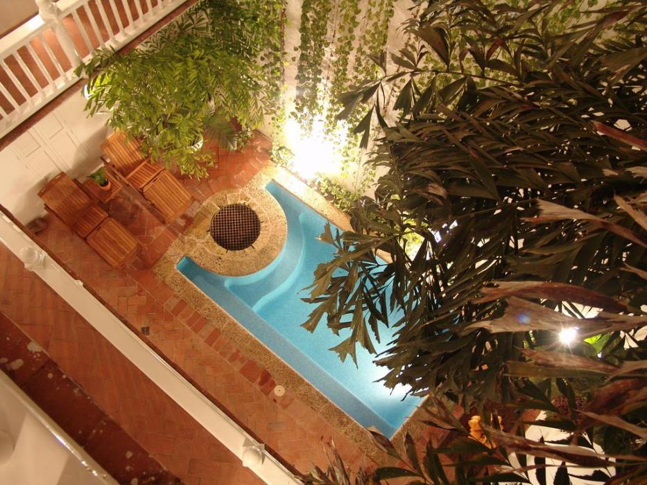 hotel casa la mantilla by faranda boutique