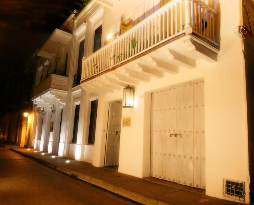 hotel casa la mantilla by faranda boutique