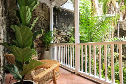 hotel casa la mantilla by faranda boutique