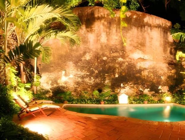 hotel casa la mantilla by faranda boutique