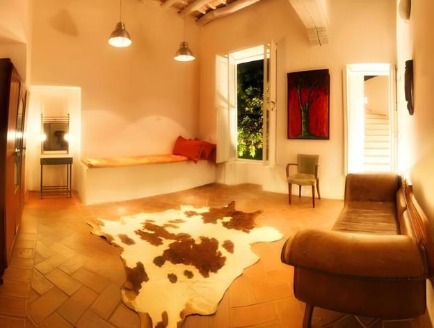 hotel casa la mantilla by faranda boutique