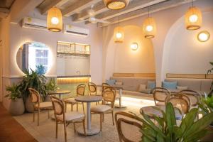 hotel casa la mantilla by faranda boutique