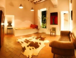 hotel casa la mantilla by faranda boutique