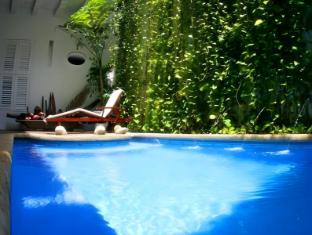 hotel casa la mantilla by faranda boutique