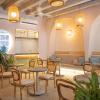 hotel casa la mantilla by faranda boutique