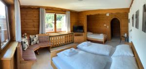 hotel wildrose