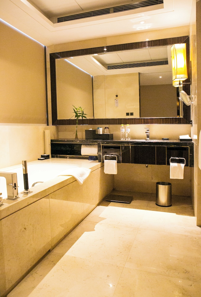 wanda realm jining