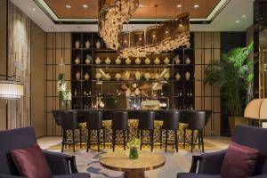 wanda realm jining