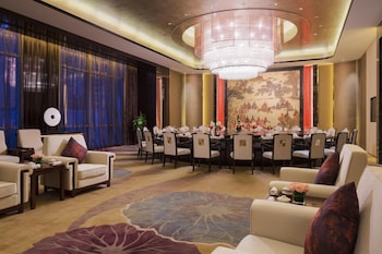 wanda realm jining