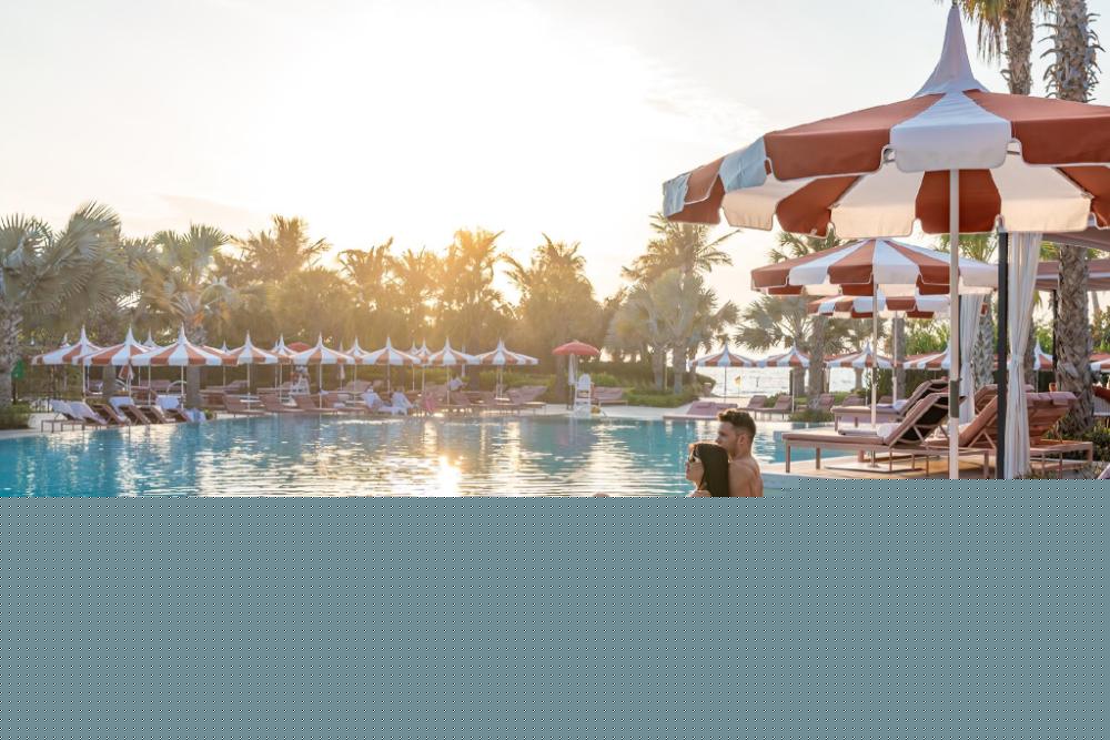 banyan tree dubai at bluewaters