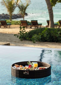 banyan tree dubai at bluewaters