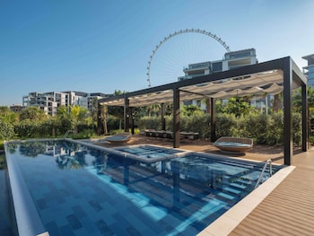 banyan tree dubai at bluewaters