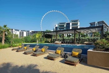 banyan tree dubai at bluewaters