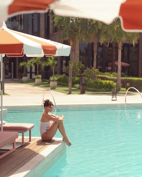 banyan tree dubai at bluewaters