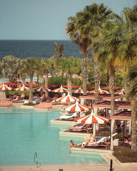 banyan tree dubai at bluewaters