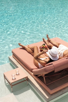 banyan tree dubai at bluewaters