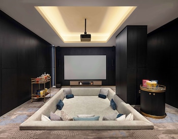 banyan tree dubai at bluewaters