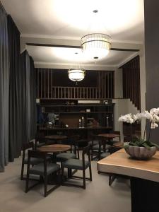 Gran Hotel Concordia,San Luis Potosí>>San Luis Potosi,4 star