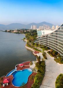 wingtech hotel